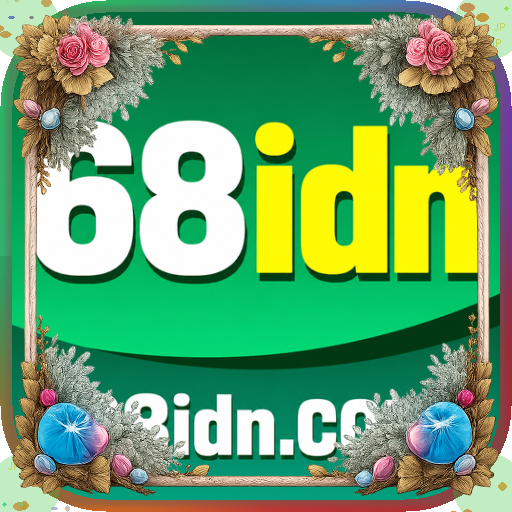 68idn — galeri pratinjau Resmi APK